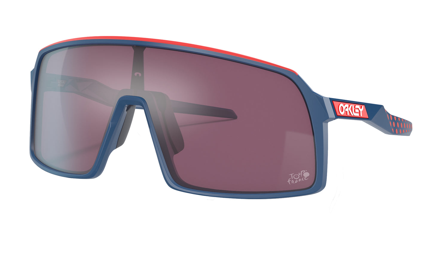 Oakley Sutro Tour De France - Prizm Road - biket.co.za
