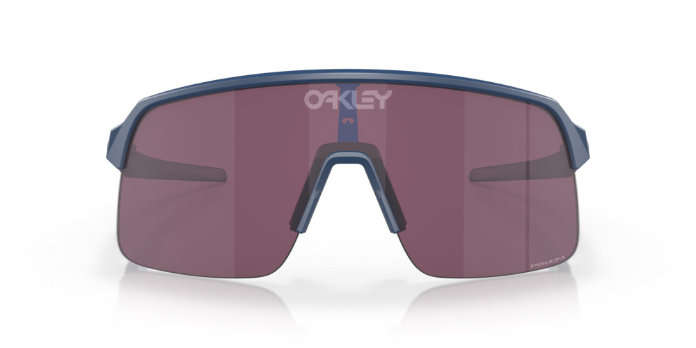 Oakley Sutro Lite Odyssey Collection - Matte Poseidon Frame - Prizm road black - biket.co.za