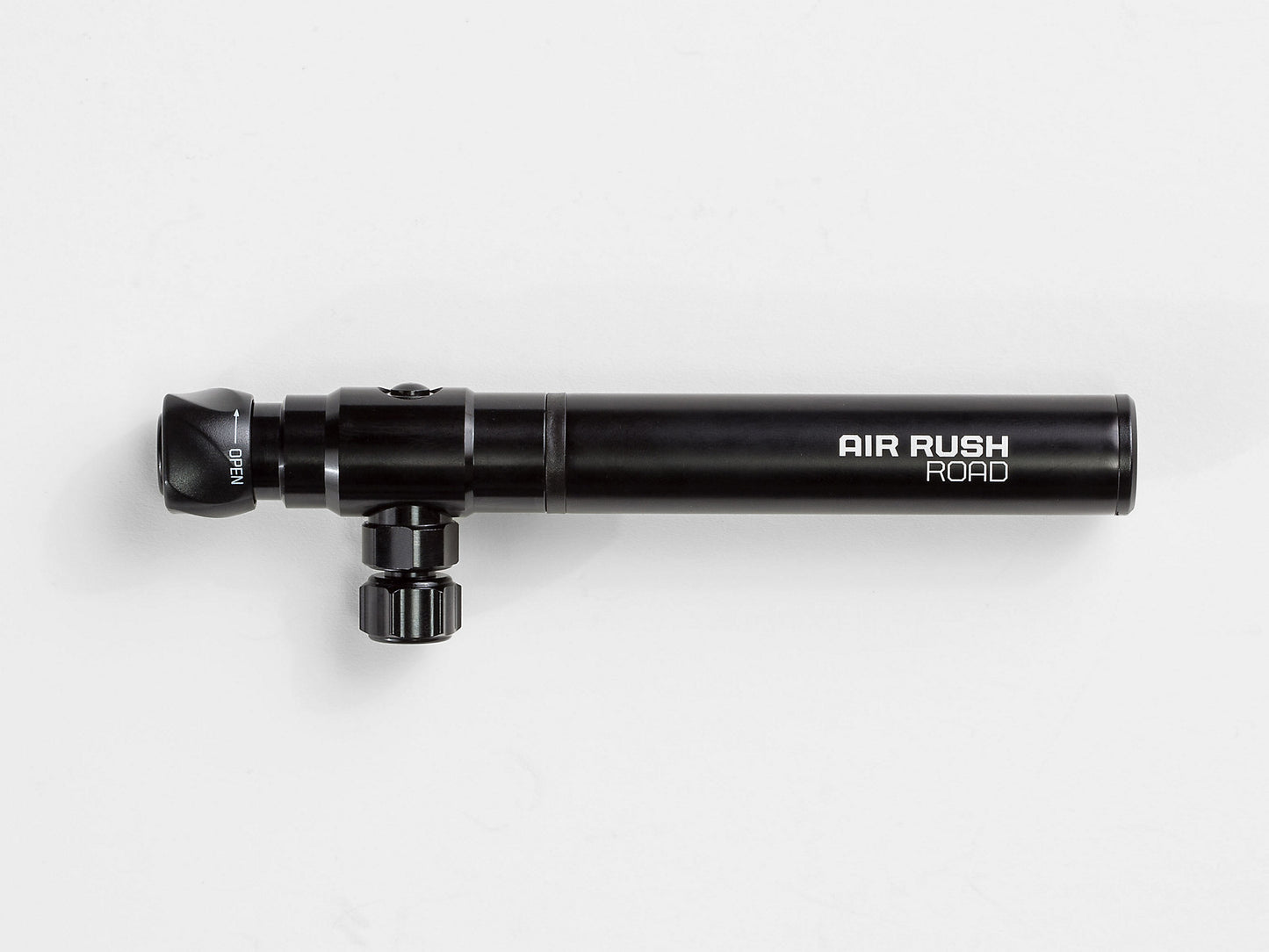 Bontrager Air Rush Road Mini Pump - biket.co.za