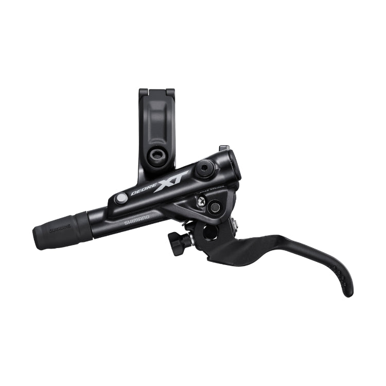SHIMANO XT BR-M8120 DISC BRAKE SET - biket.co.za