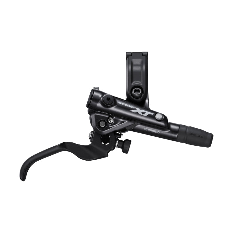 SHIMANO XT BR-M8120 DISC BRAKE SET - biket.co.za