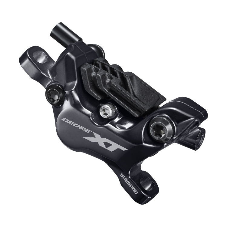 SHIMANO XT BR-M8120 DISC BRAKE SET - biket.co.za