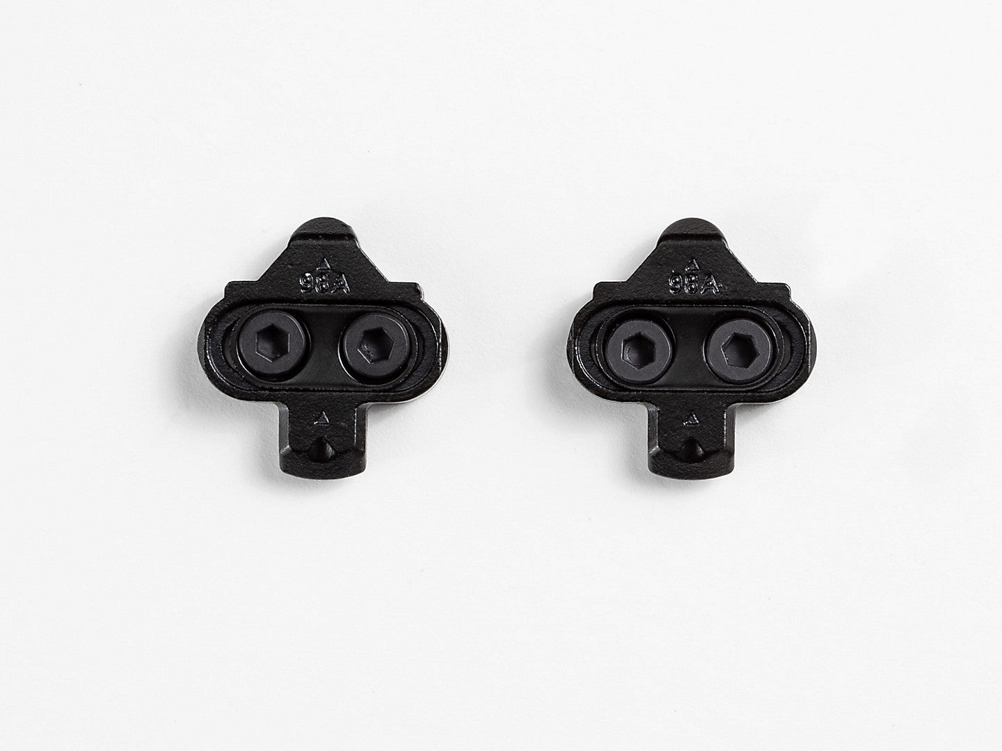 Bontrager MTB Clipless Pedal Cleat Set - biket.co.za
