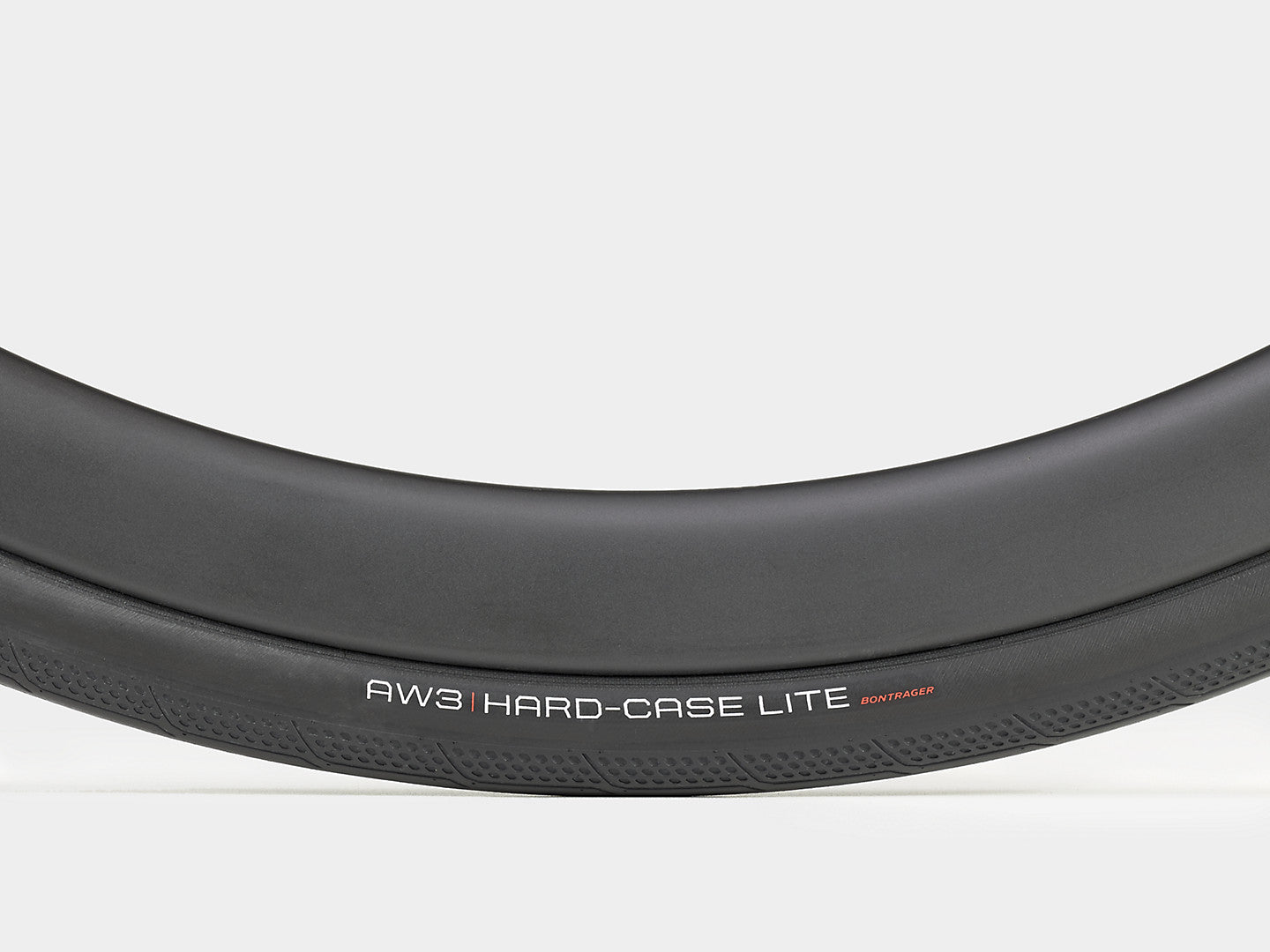 Bontrager AW3 Hard-Case Lite Road Tyre - biket.co.za