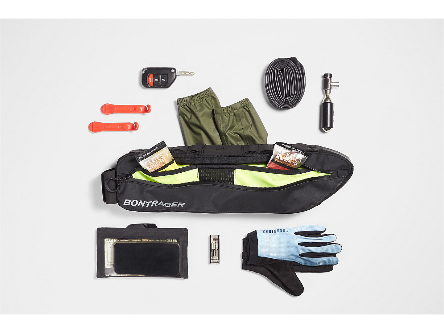 Bontrager Adventure Boss Frame Bag - biket.co.za
