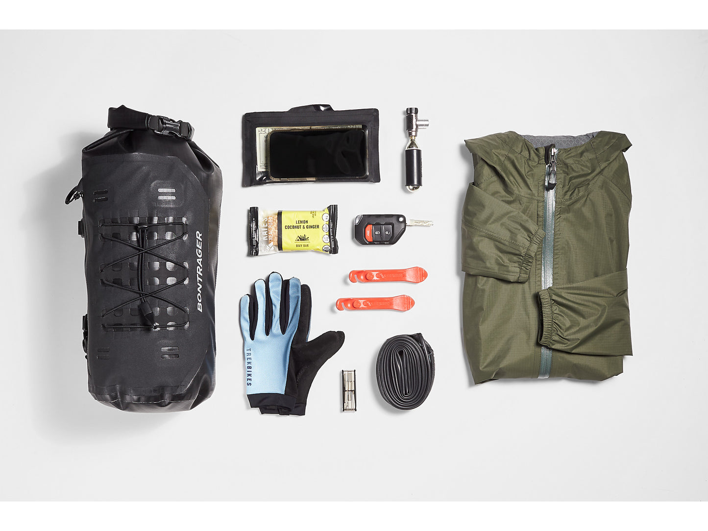 Bontrager Adventure Handlebar Bag - biket.co.za