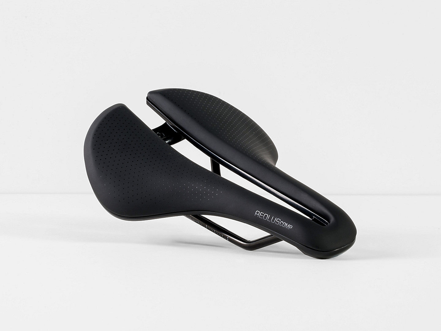 Bontrager Aeolus Comp Bike Saddle - biket.co.za
