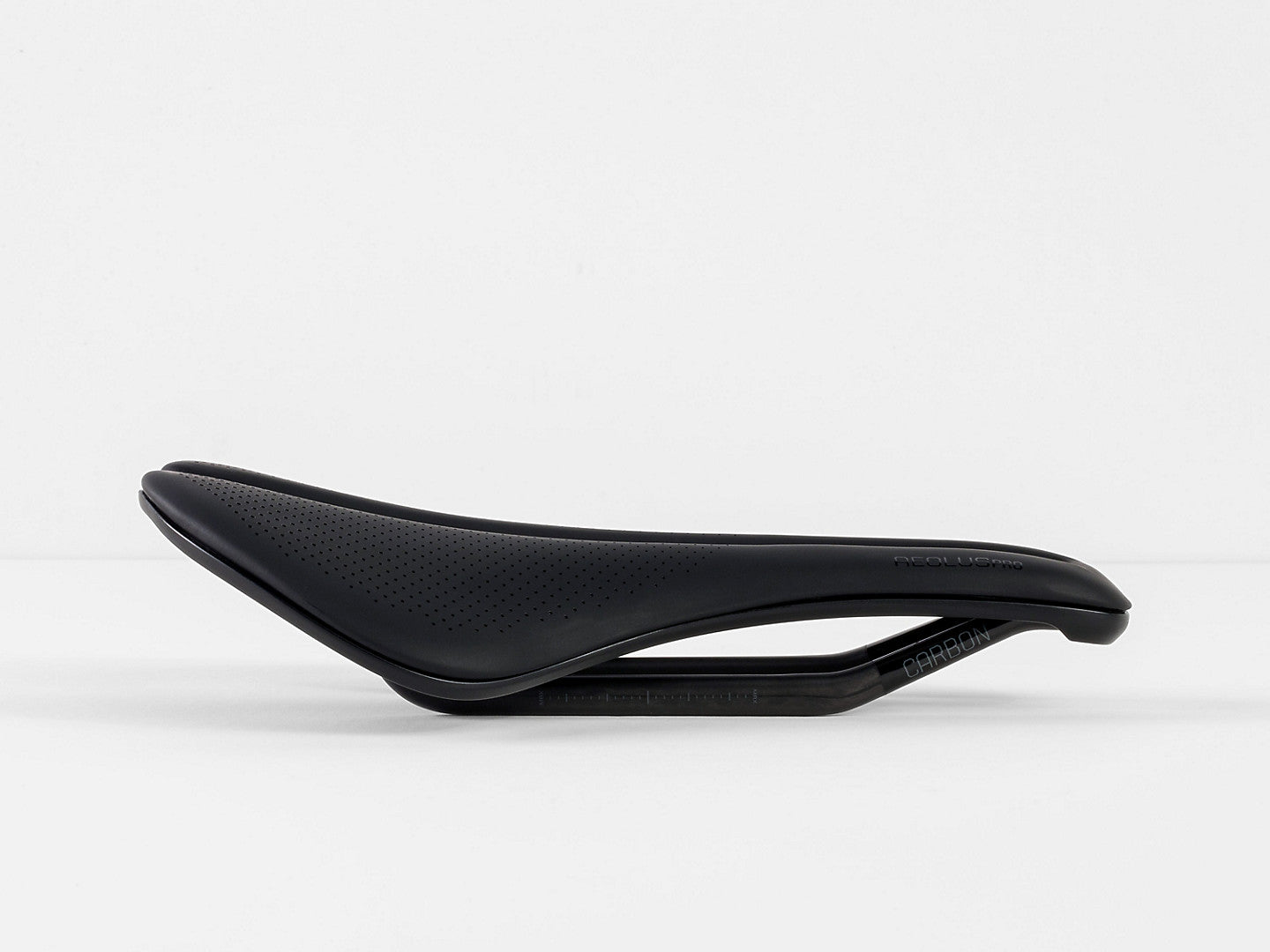 Bontrager Aeolus Pro Bike Saddle - biket.co.za