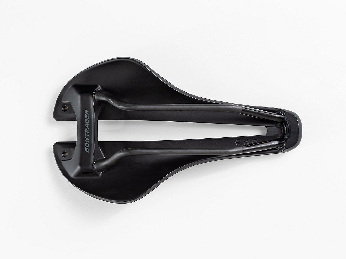 Bontrager Aeolus Pro Bike Saddle - biket.co.za