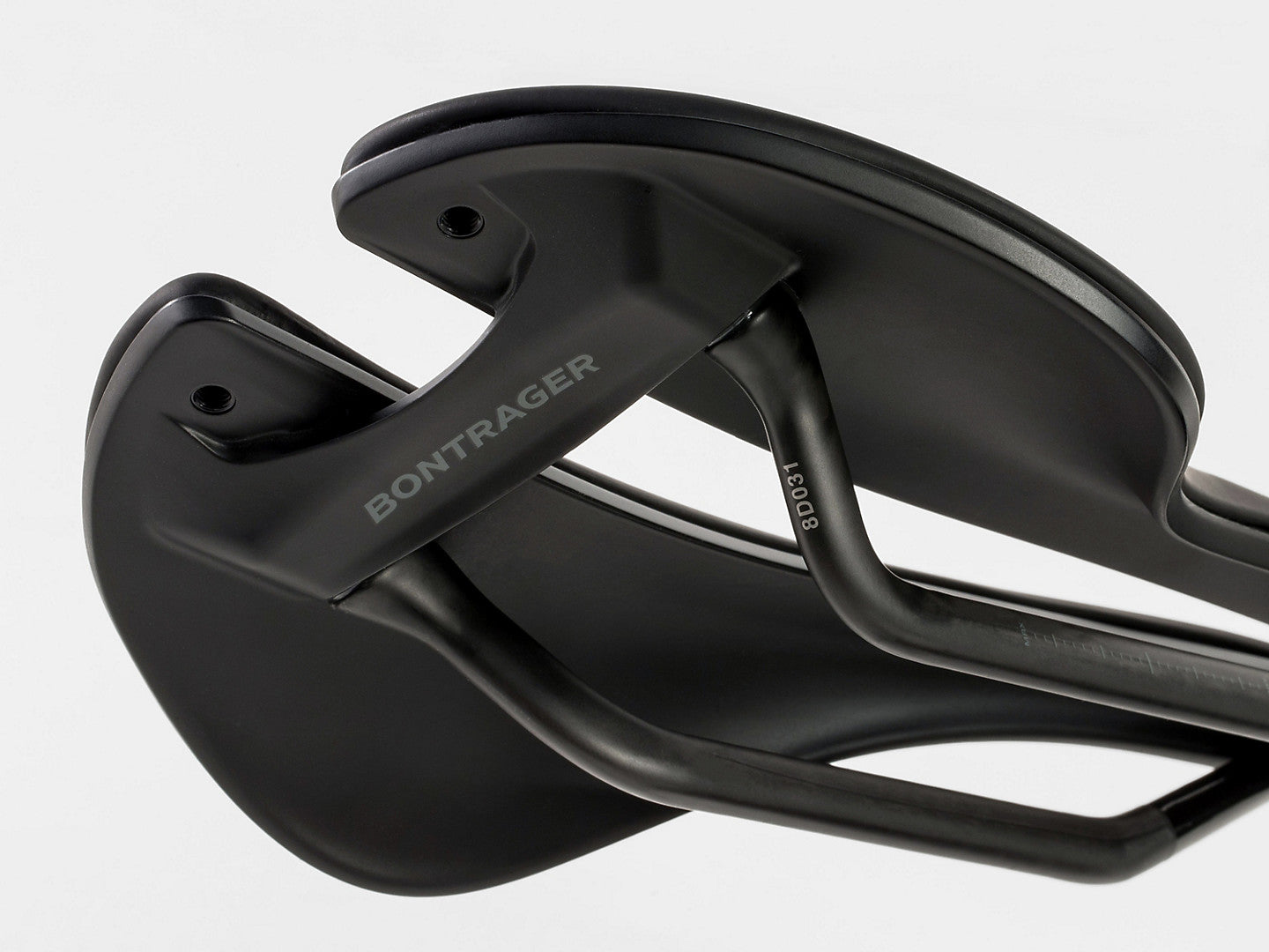 Bontrager Aeolus Pro Bike Saddle - biket.co.za