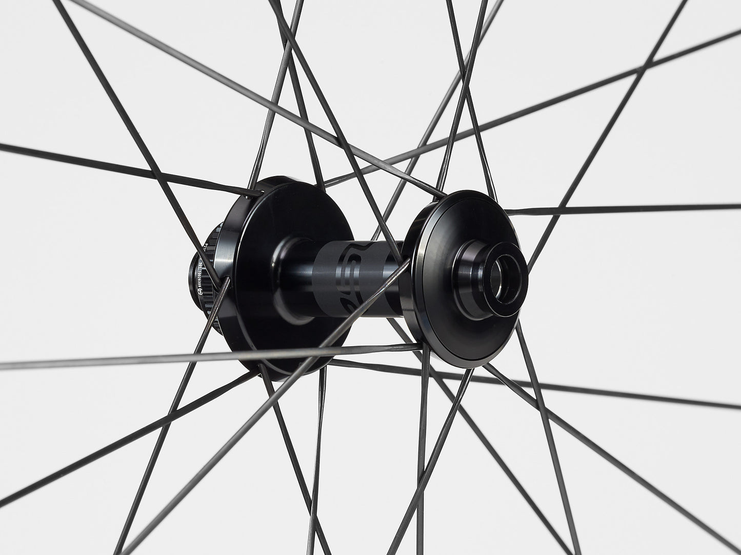 Bontrager Aeolus RSL 51 TLR Disc Road Wheel - biket.co.za
