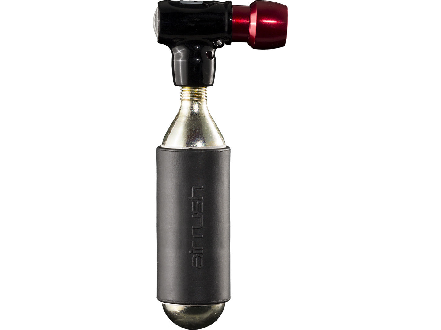 Bontrager Air Rush Elite CO2 inflater - biket.co.za