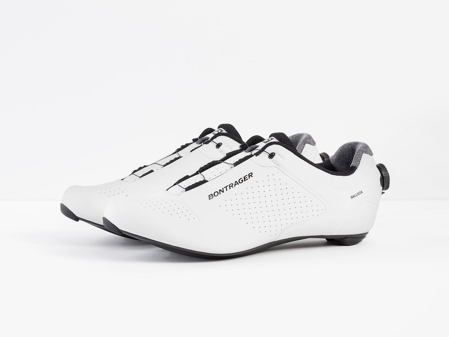 Bontrager Ballista Road Shoes - biket.co.za