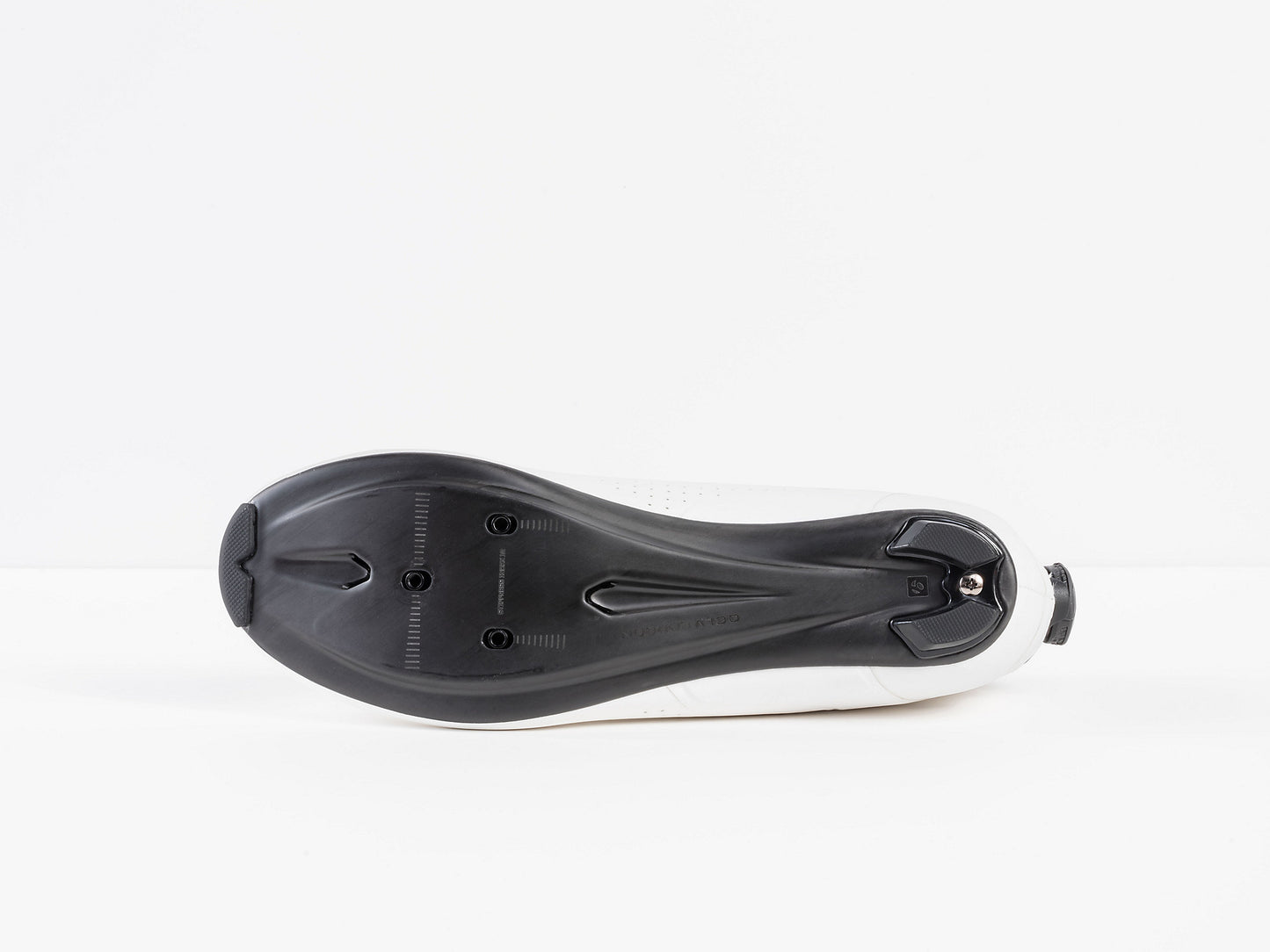 Bontrager Ballista Road Shoes - biket.co.za