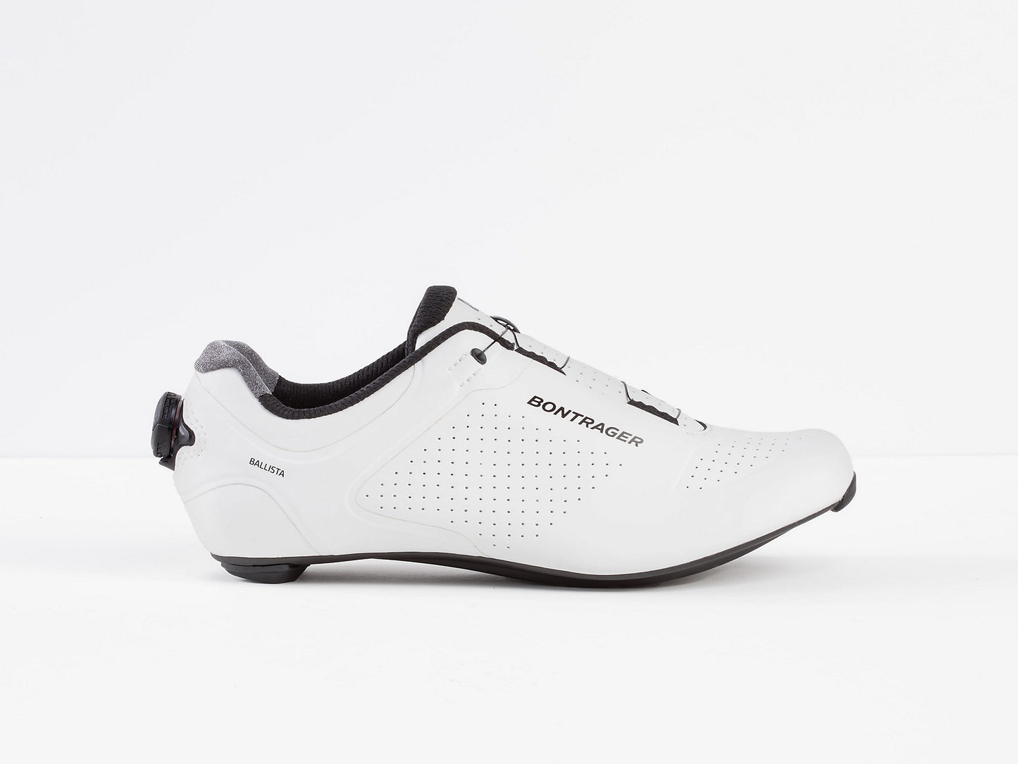 Bontrager Ballista Road Shoes - biket.co.za