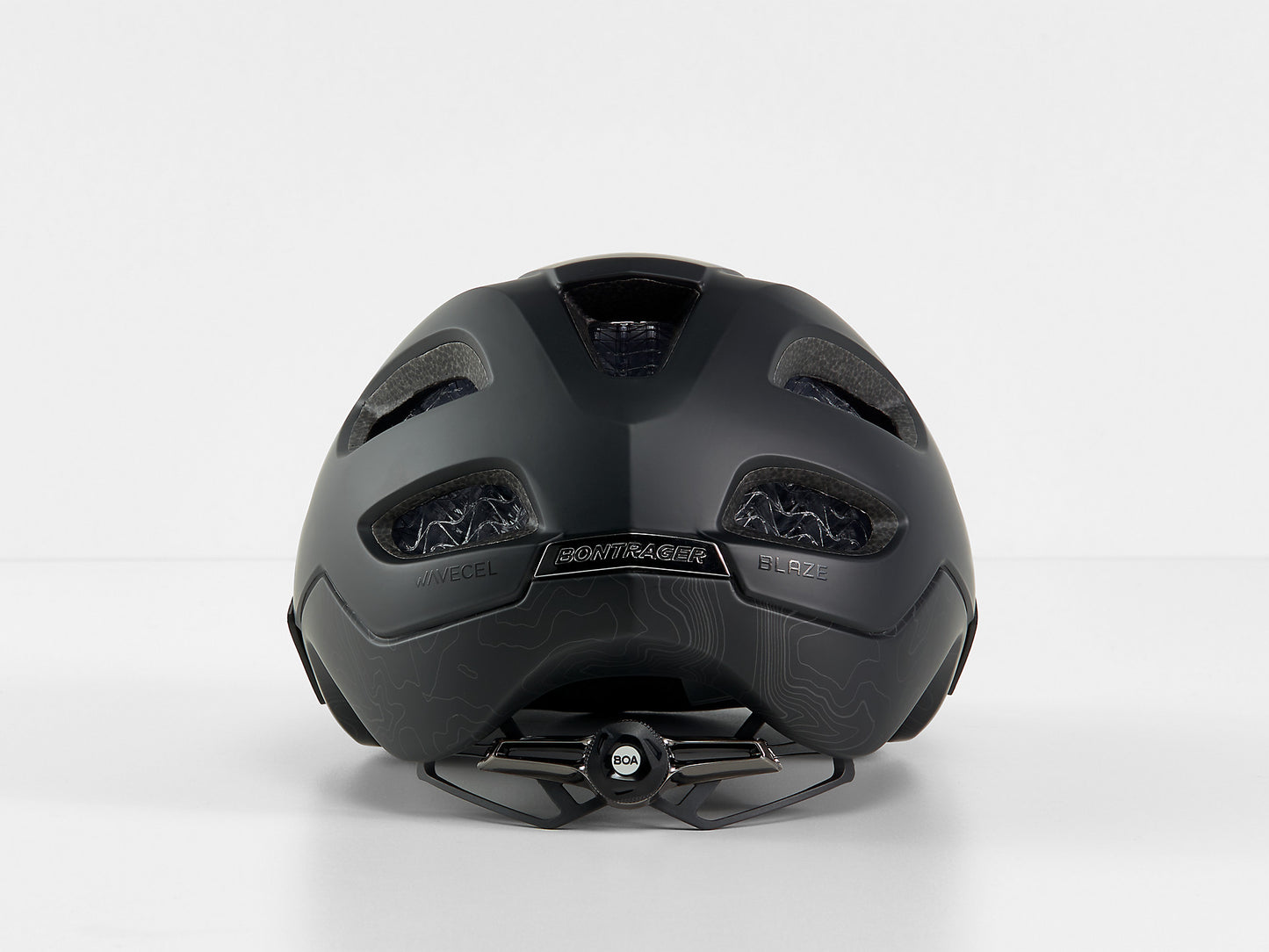 Bontrager Blaze WaveCel Mountain Bike Helmet - biket.co.za