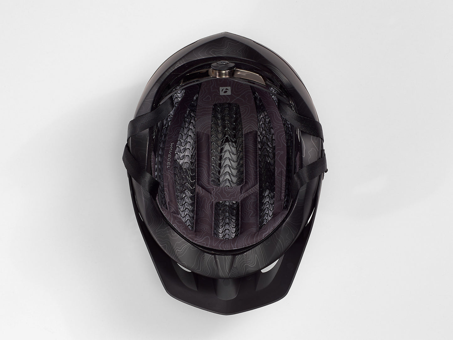 Bontrager Blaze WaveCel Mountain Bike Helmet - biket.co.za
