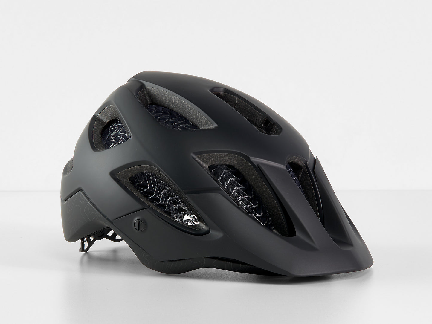 Bontrager Blaze WaveCel Mountain Bike Helmet - biket.co.za