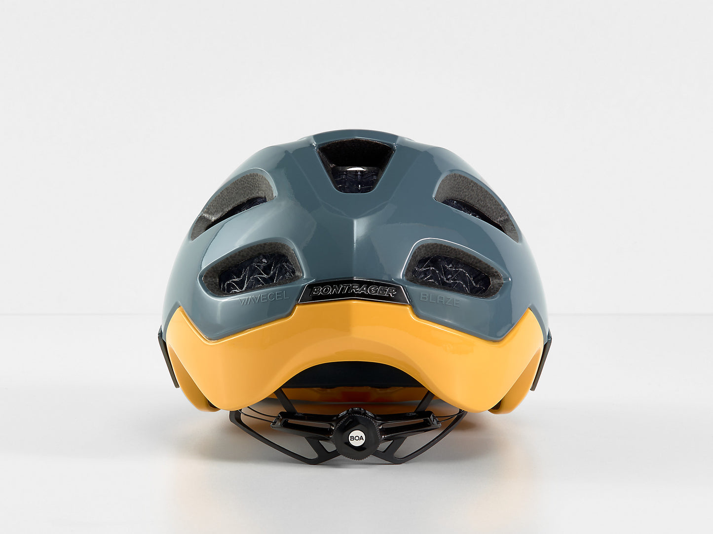 Bontrager Blaze WaveCel Mountain Bike Helmet - biket.co.za