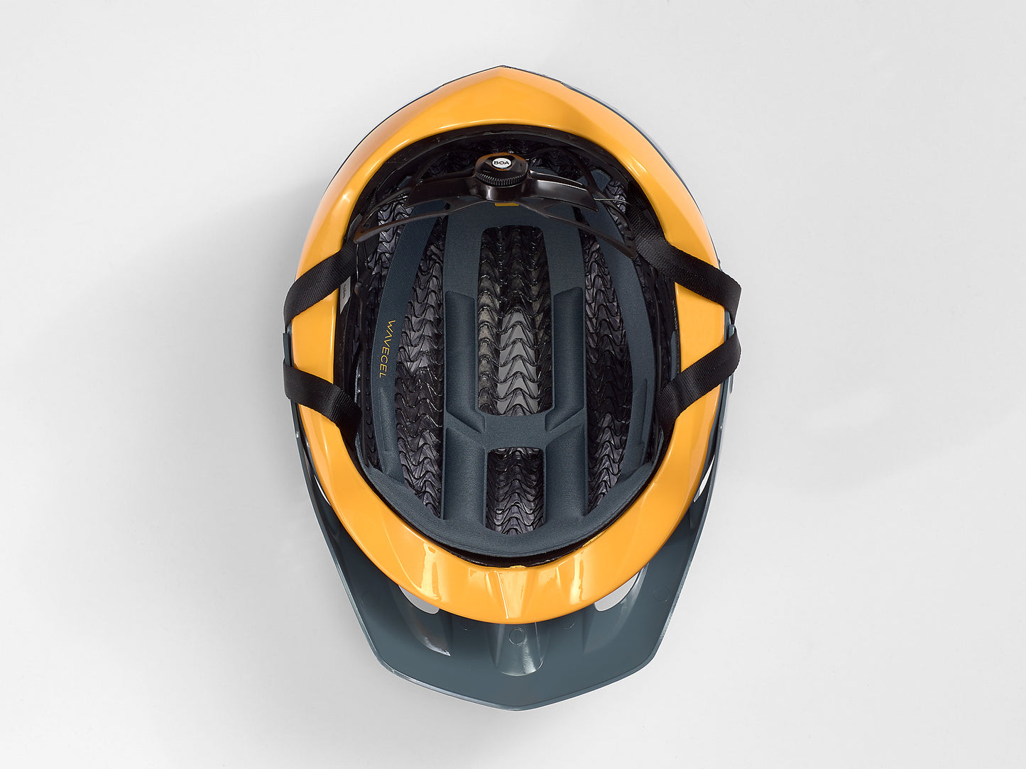 Bontrager Blaze WaveCel Mountain Bike Helmet - biket.co.za