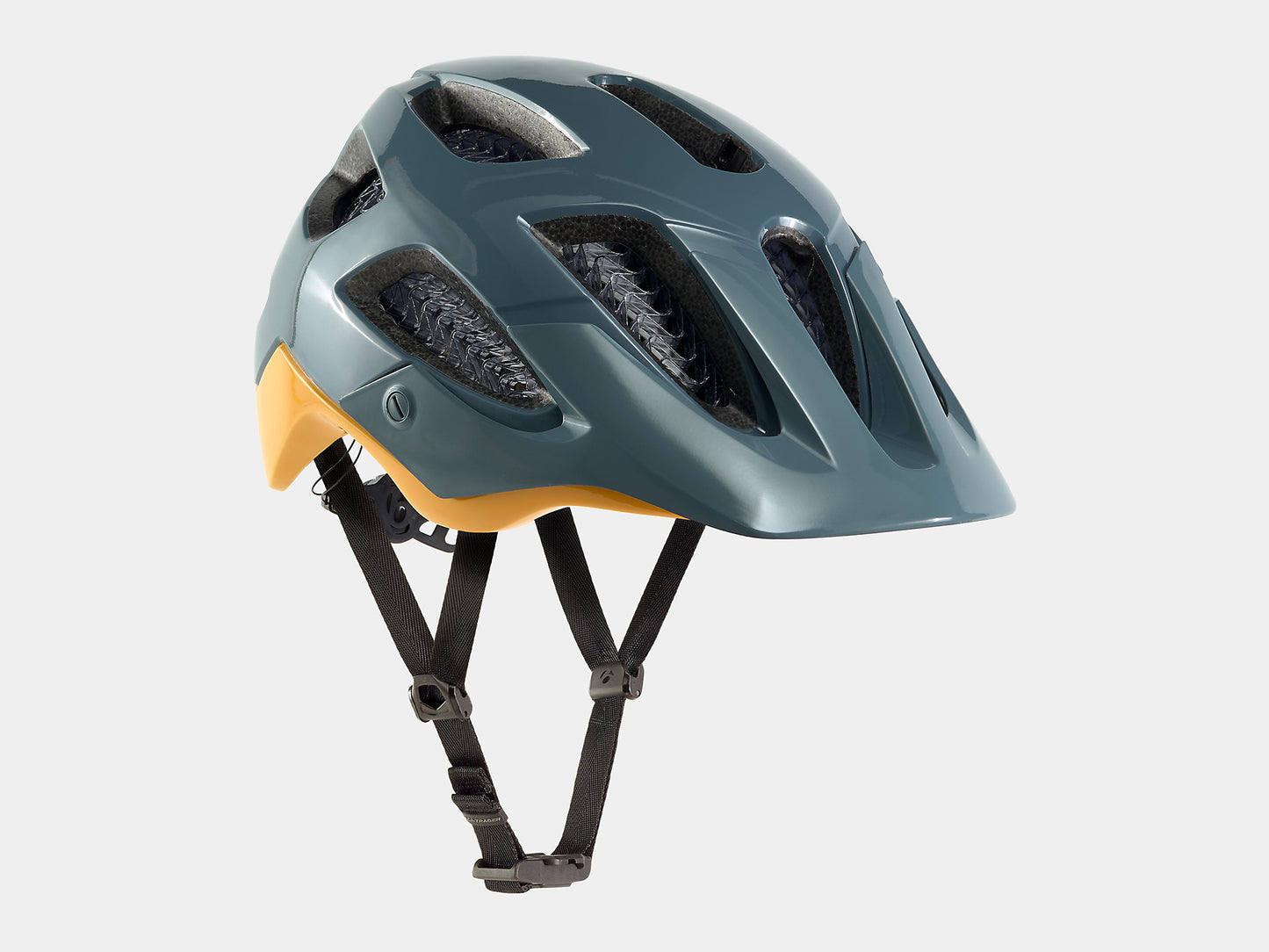Bontrager Blaze WaveCel Mountain Bike Helmet - biket.co.za