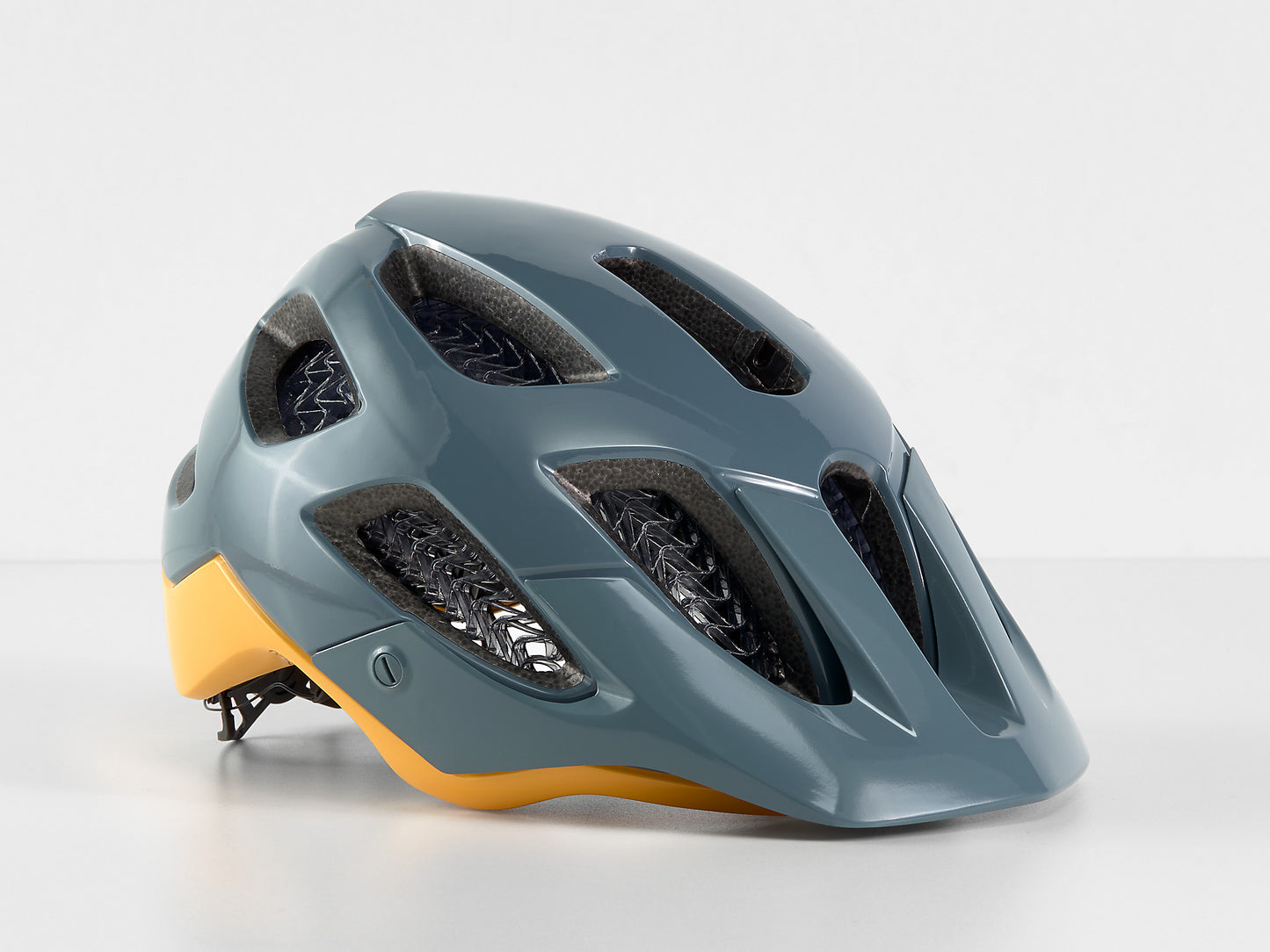 Bontrager Blaze WaveCel Mountain Bike Helmet - biket.co.za