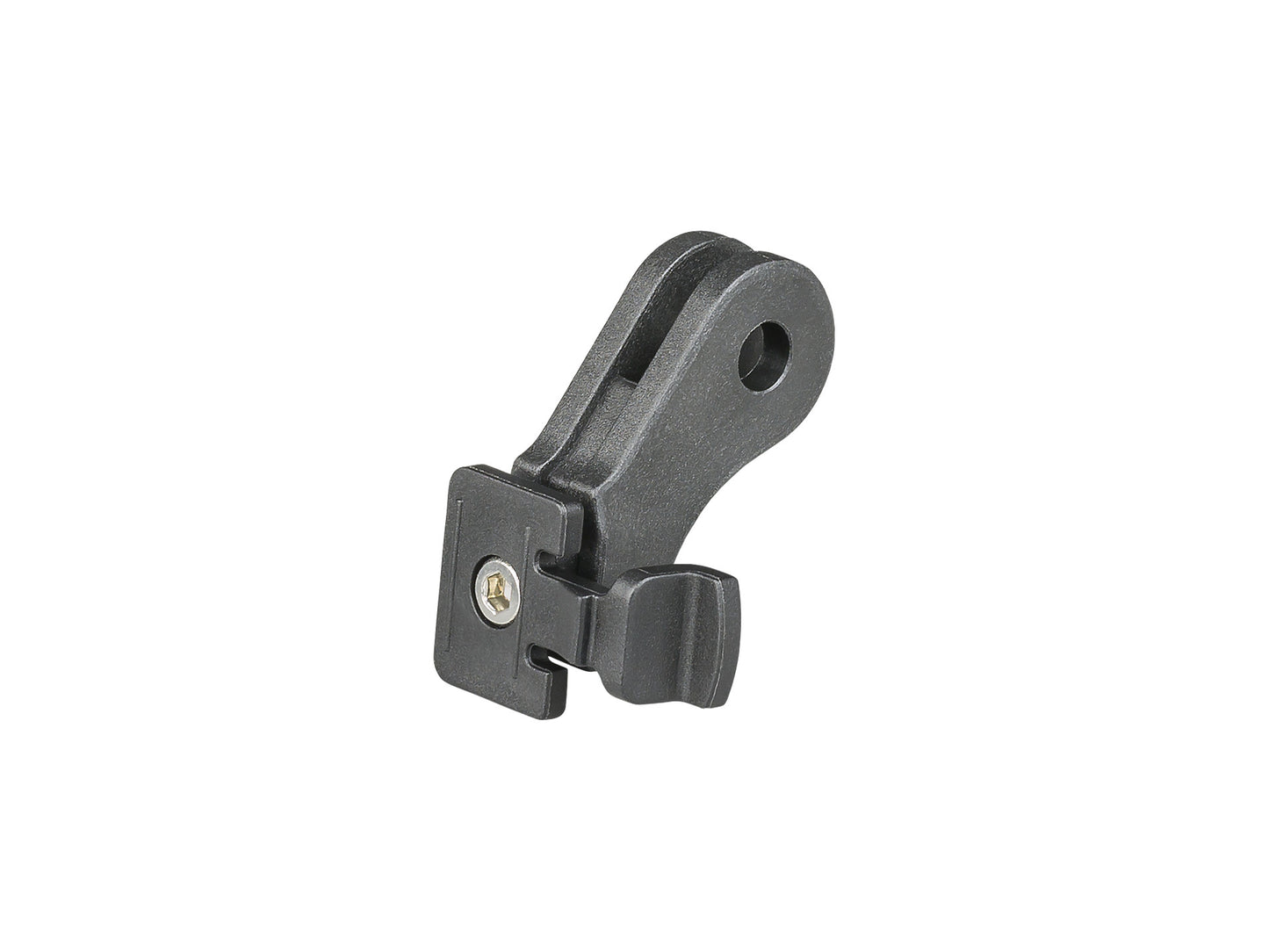 Bontrager Blendr Universal Light Mount - biket.co.za