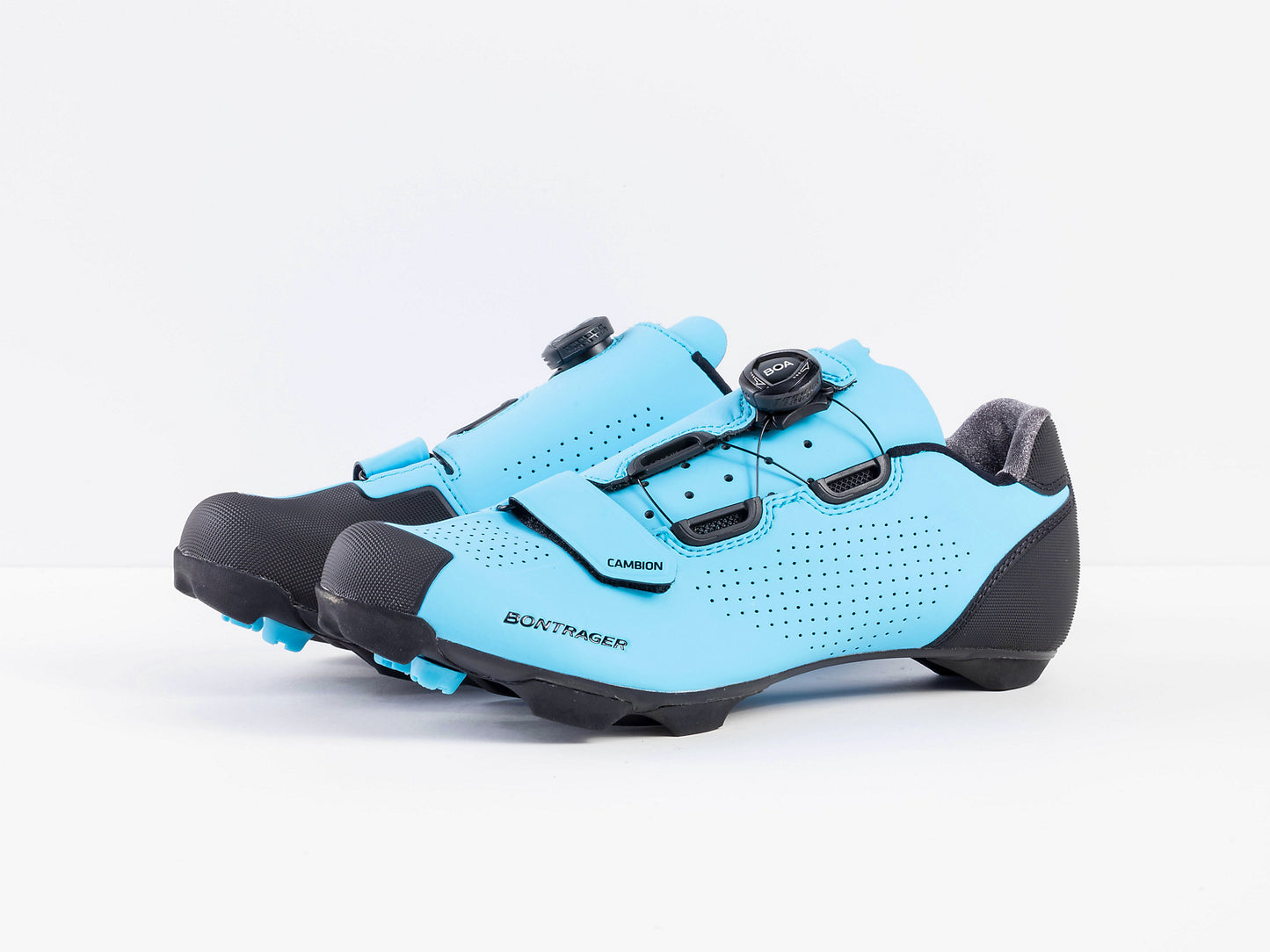 Bontrager Cambion Mountain Bike Shoes - biket.co.za