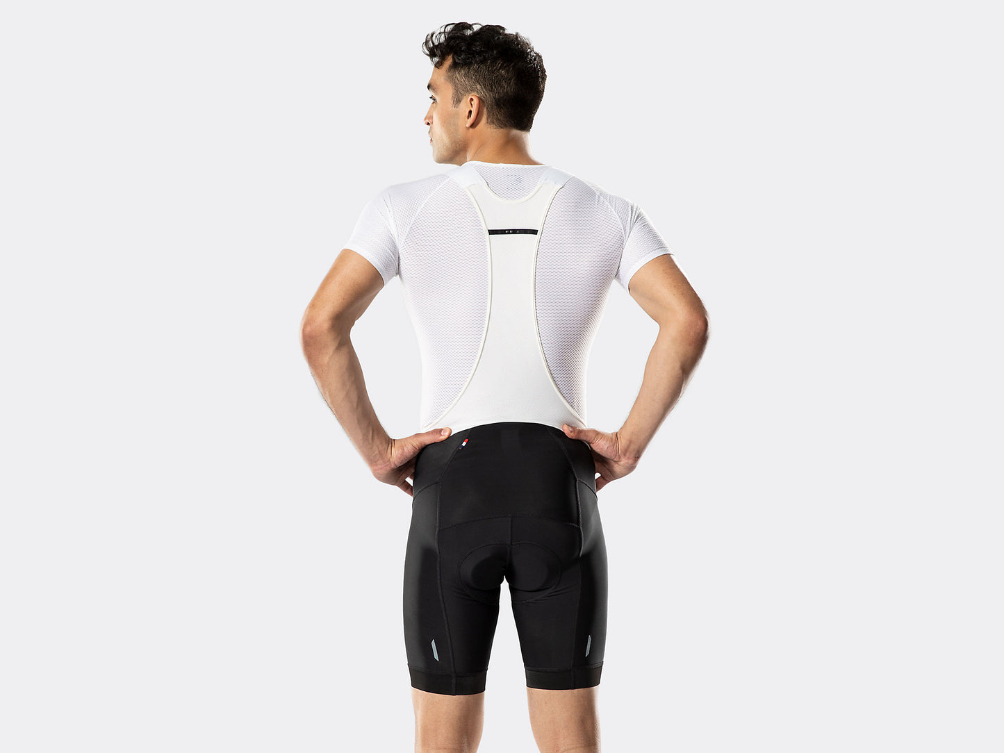 Bontrager Circuit Cycling Bib Short - biket.co.za