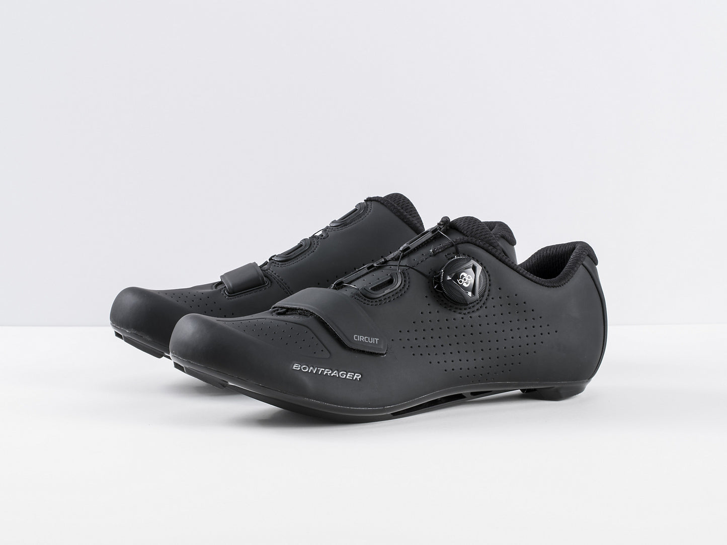 Bontrager Circuit Road Cycling Shoe - biket.co.za
