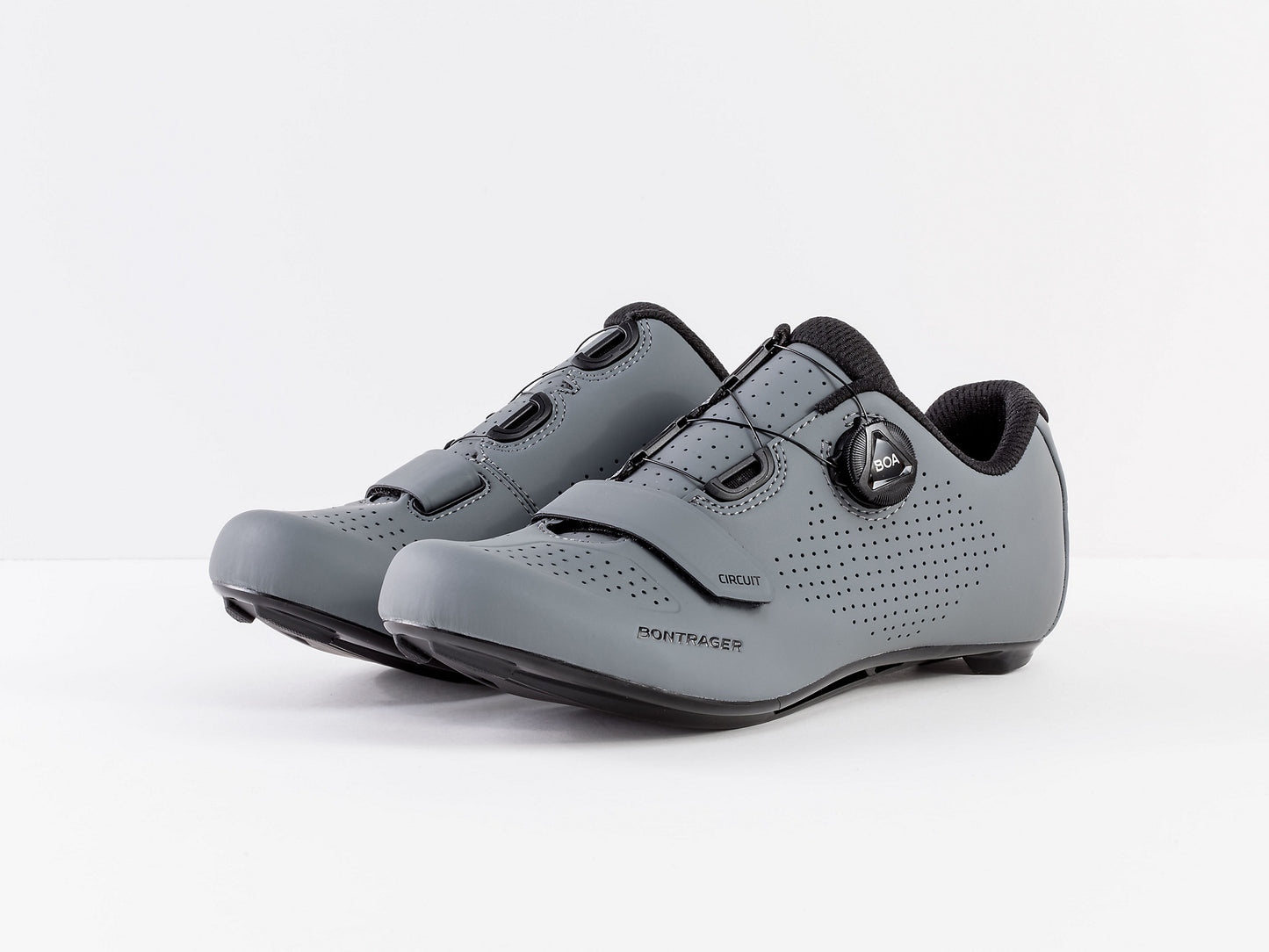 Bontrager Circuit Road Cycling Shoe - biket.co.za
