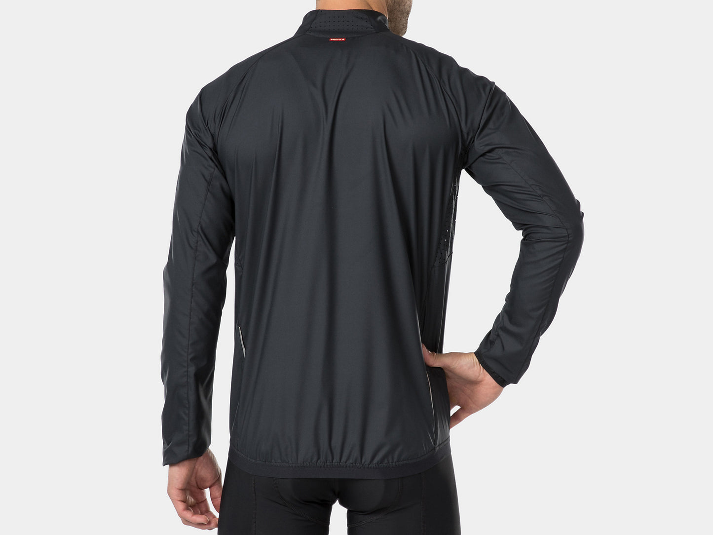 Bontrager Circuit Windshell Cycling Jacket - biket.co.za