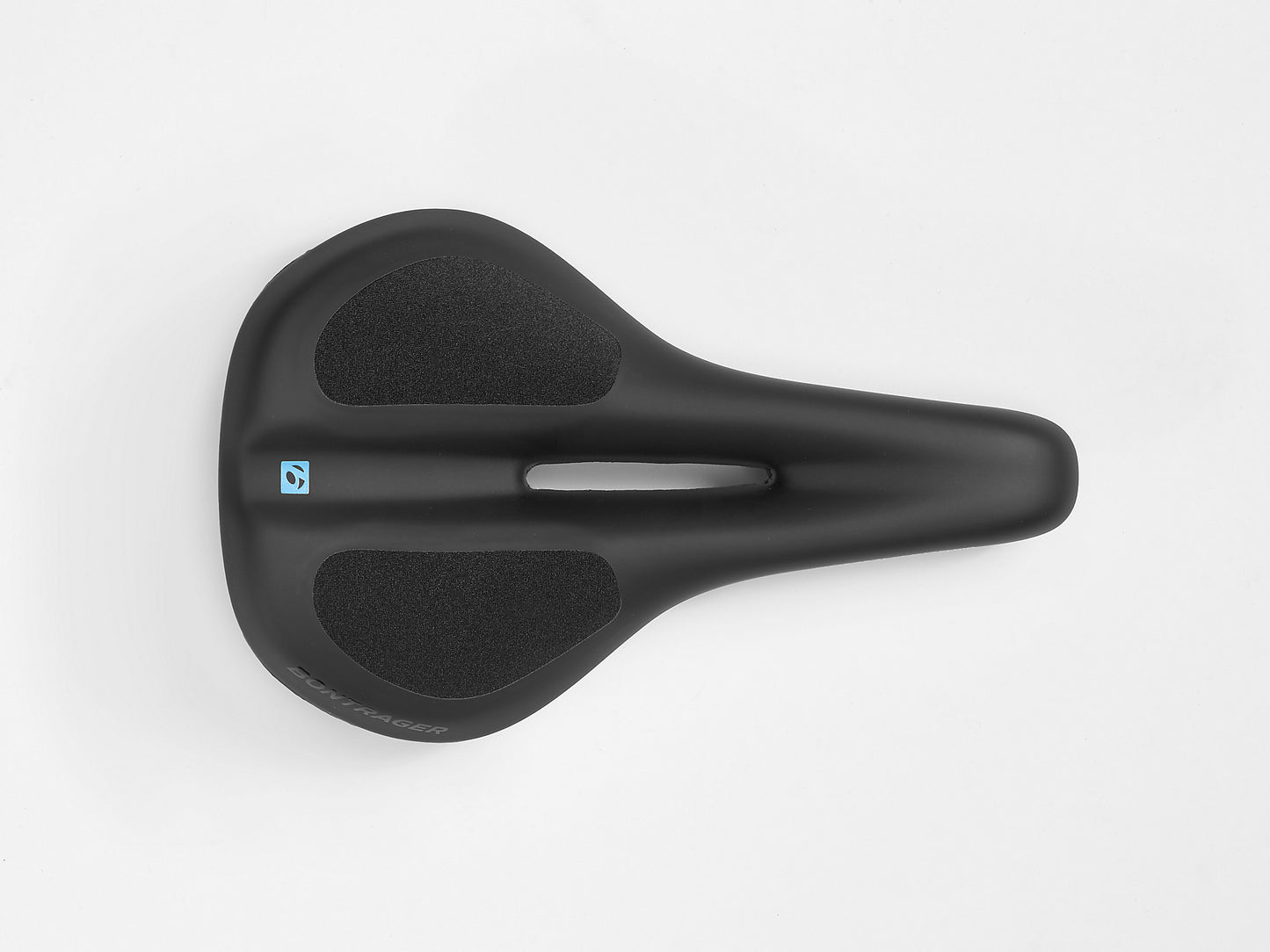 Bontrager Commuter Fluid Bike Saddle 165mm - biket.co.za