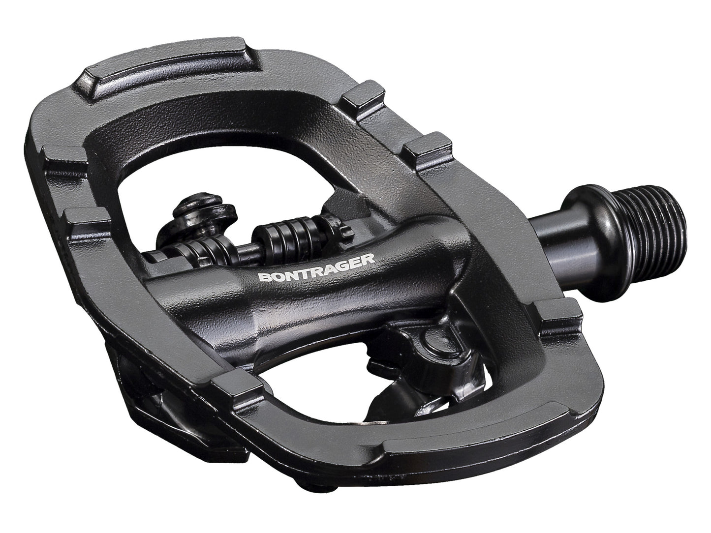 Bontrager Commuter Pedal Set - biket.co.za