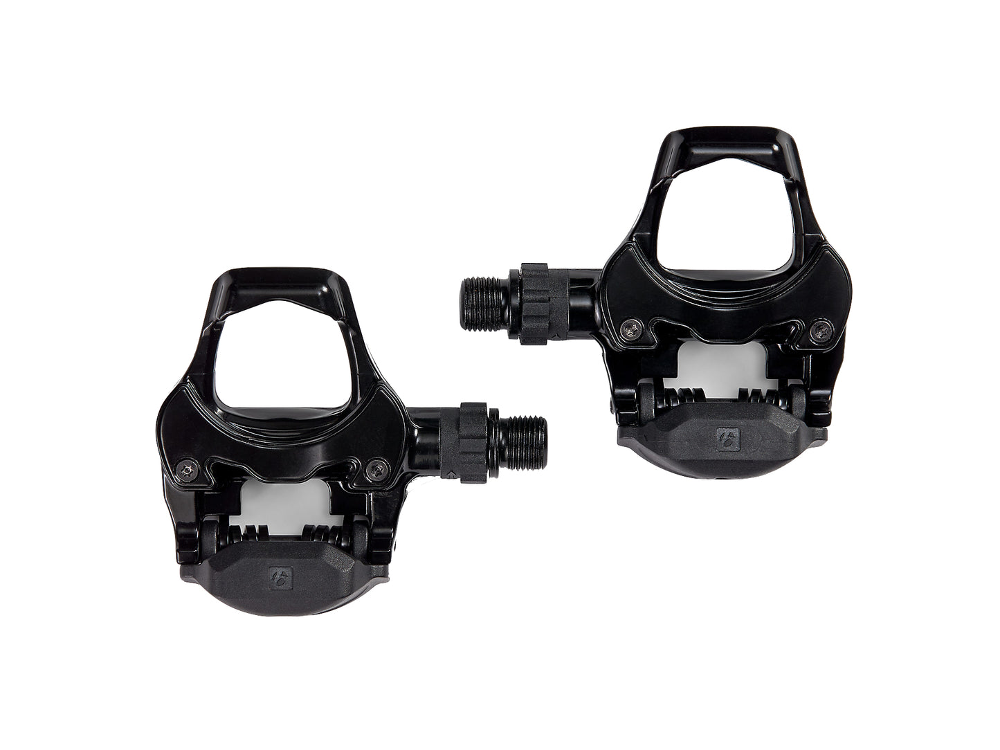 Bontrager Comp Road Pedal Set - biket.co.za