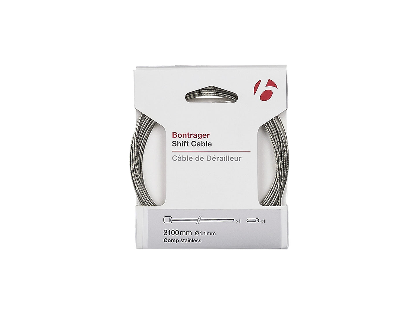 Bontrager Comp Shift Cable - biket.co.za