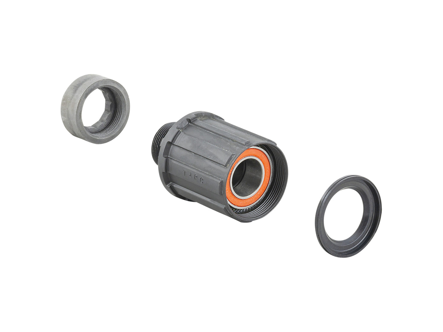 Bontrager DC-3248 10/11-Speed Freehub Body - biket.co.za