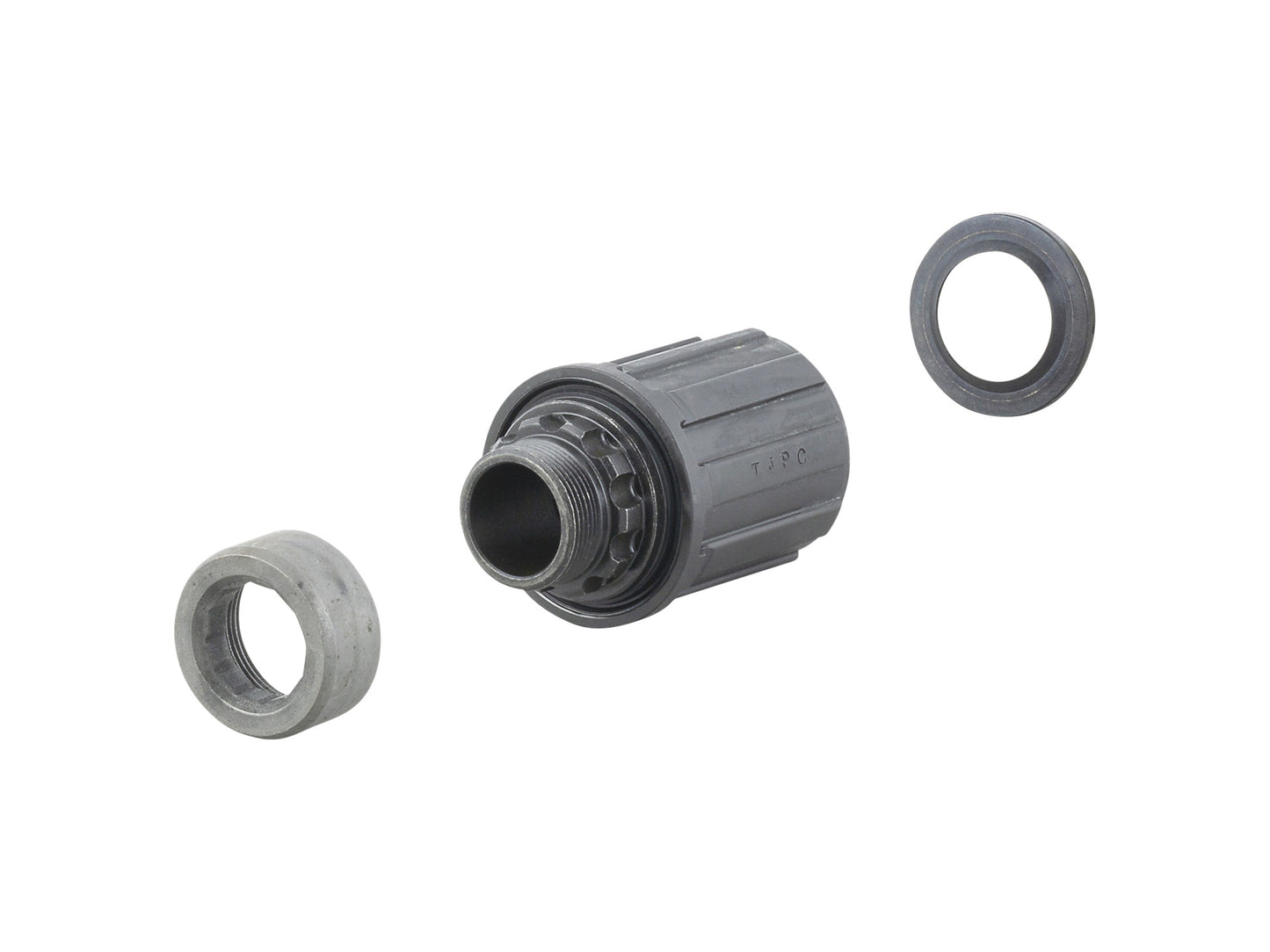 Bontrager DC-3248 10/11-Speed Freehub Body - biket.co.za