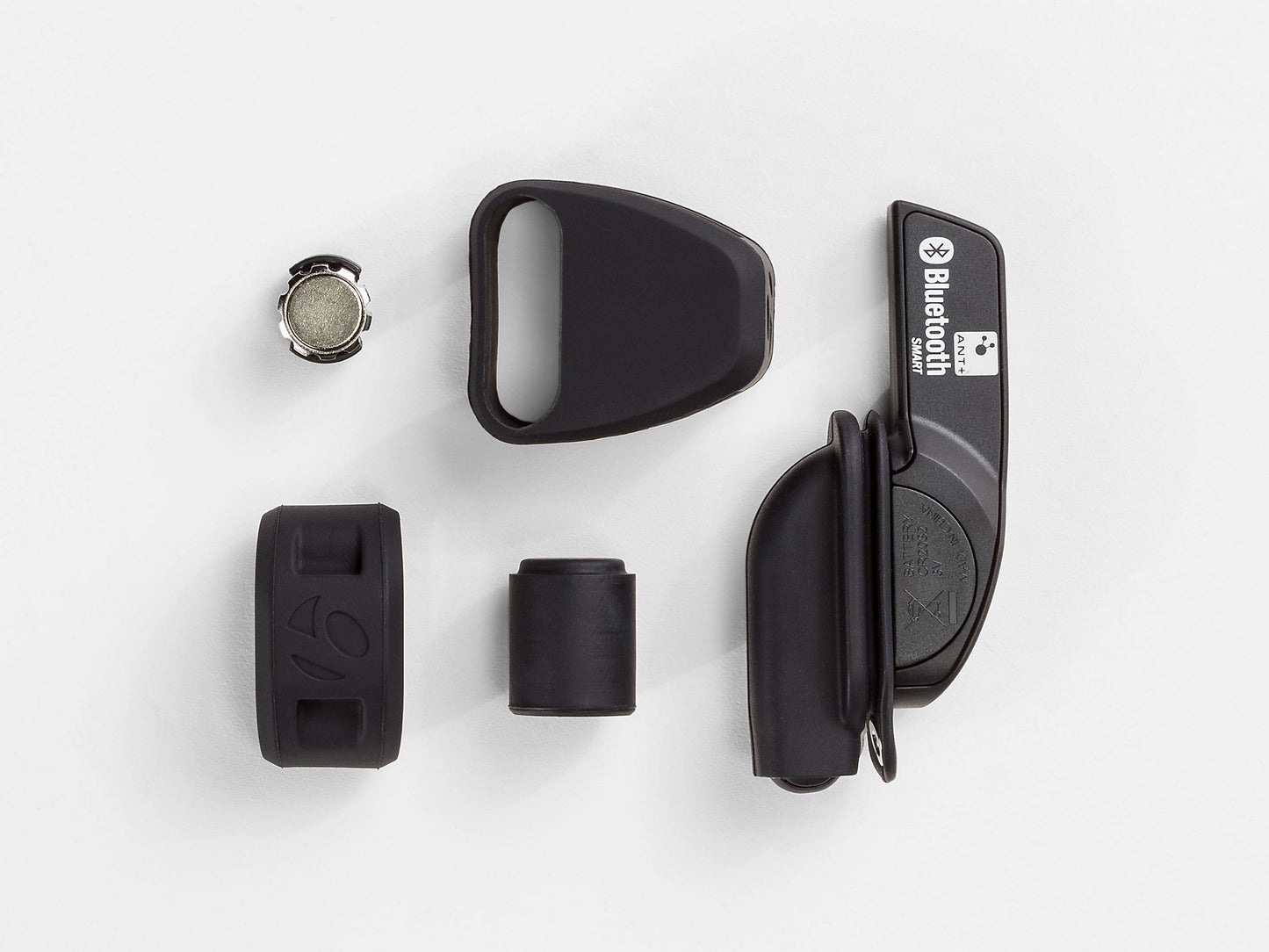 Bontrager DuoTrap S Digital Sensor - biket.co.za