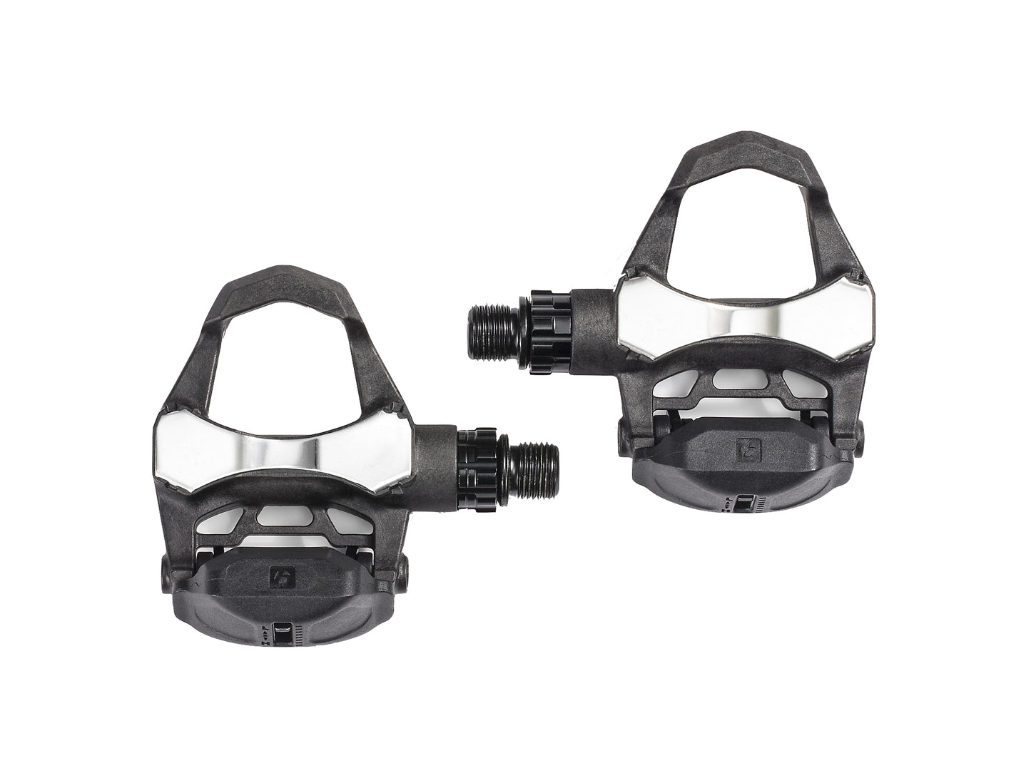 Bontrager Elite Road Pedal Set - biket.co.za