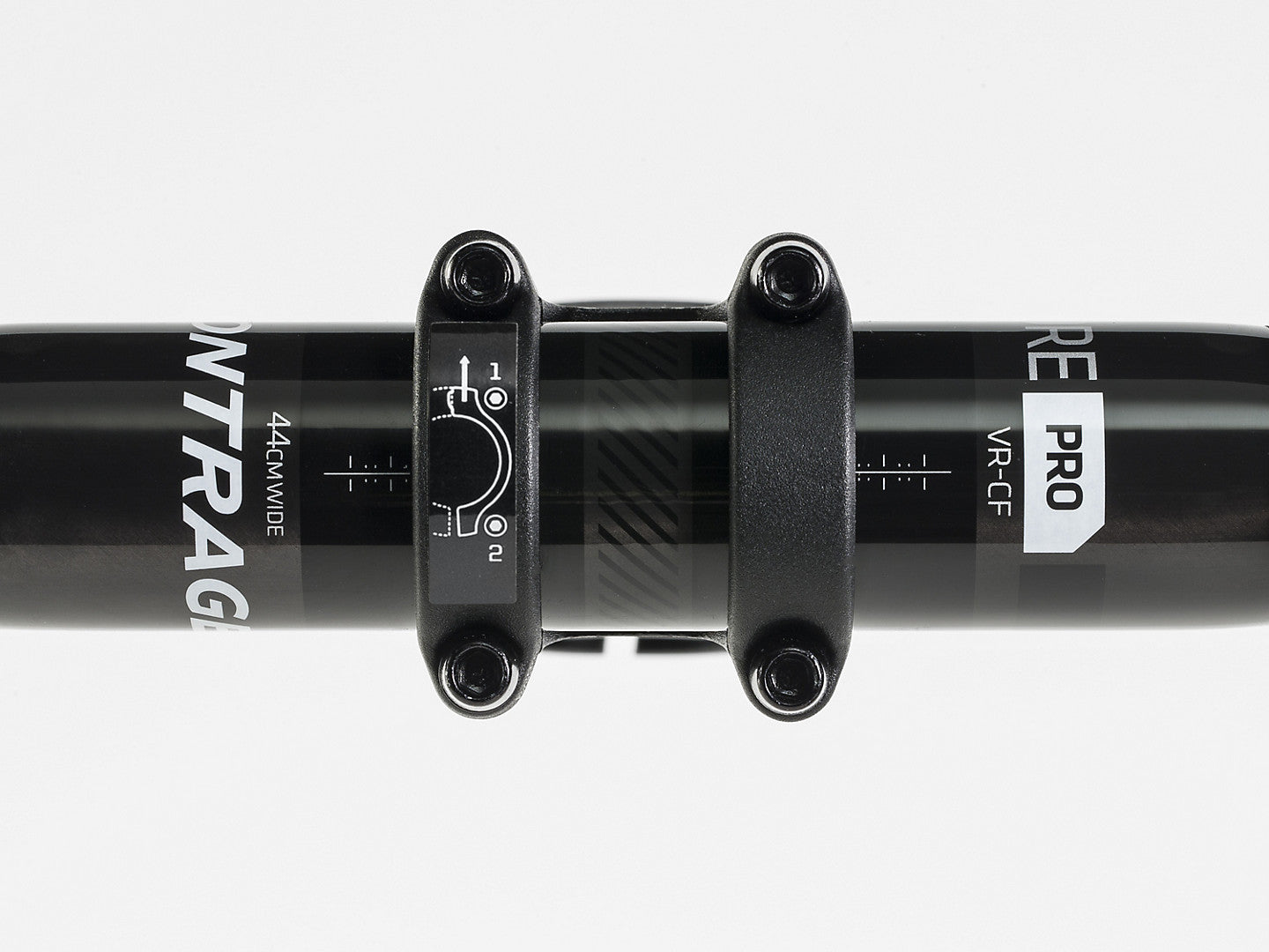 Bontrager Elite Stem - biket.co.za