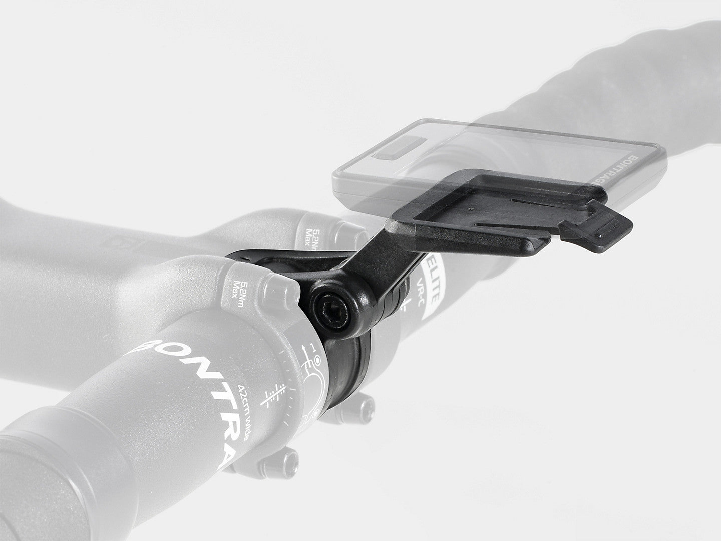 Bontrager Elite Stem - biket.co.za