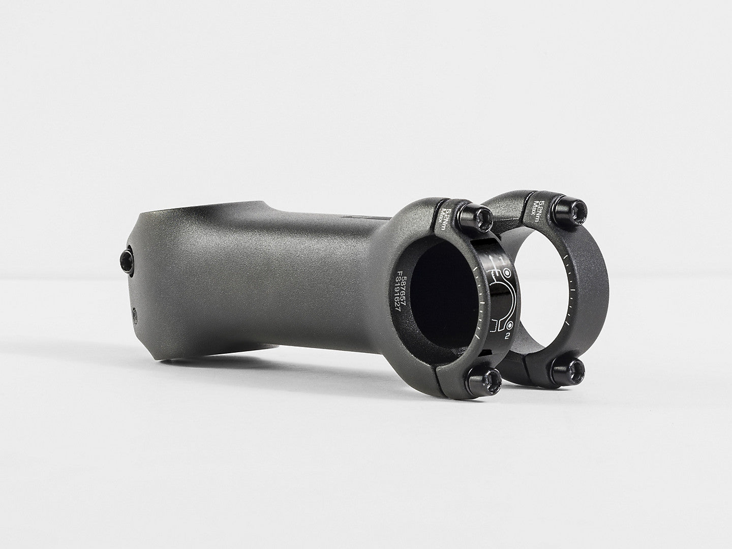 Bontrager Elite Stem - biket.co.za