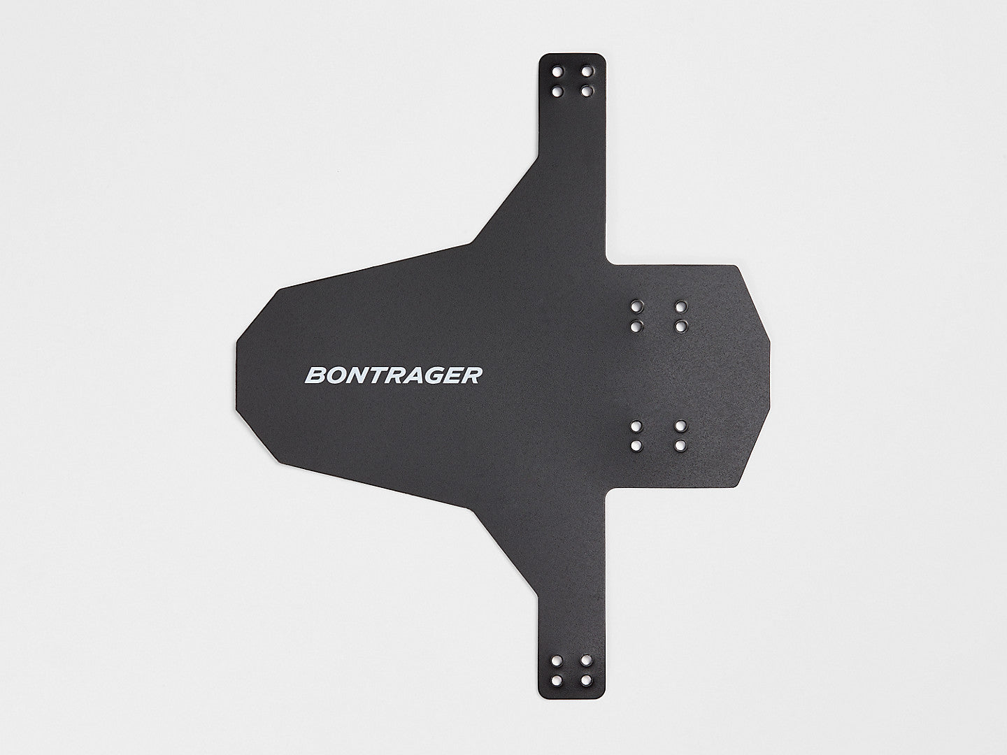 Bontrager Enduro Front Mudguard - biket.co.za