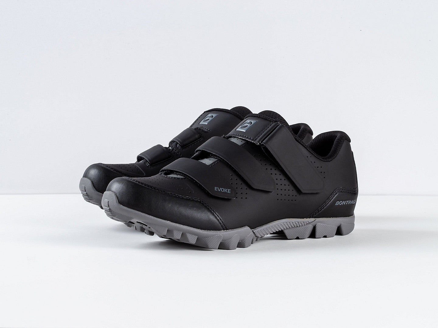 Bontrager Evoke Mountain Shoe - biket.co.za