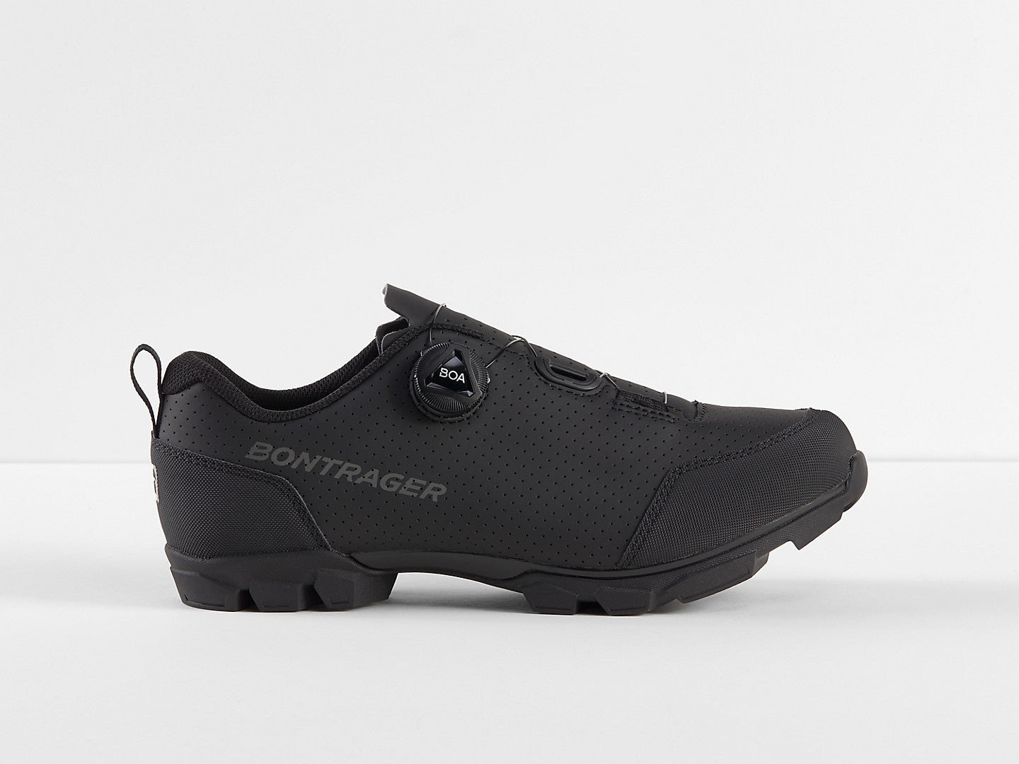 Bontrager Evoke Mountain Bike Shoes - biket.co.za