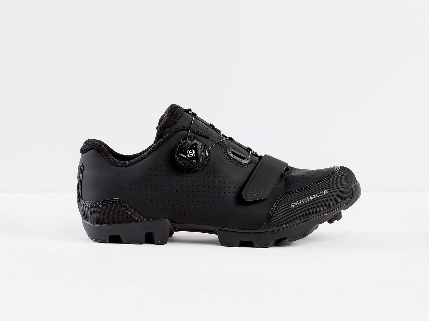 Bontrager Foray Mountain Bike Shoes - biket.co.za