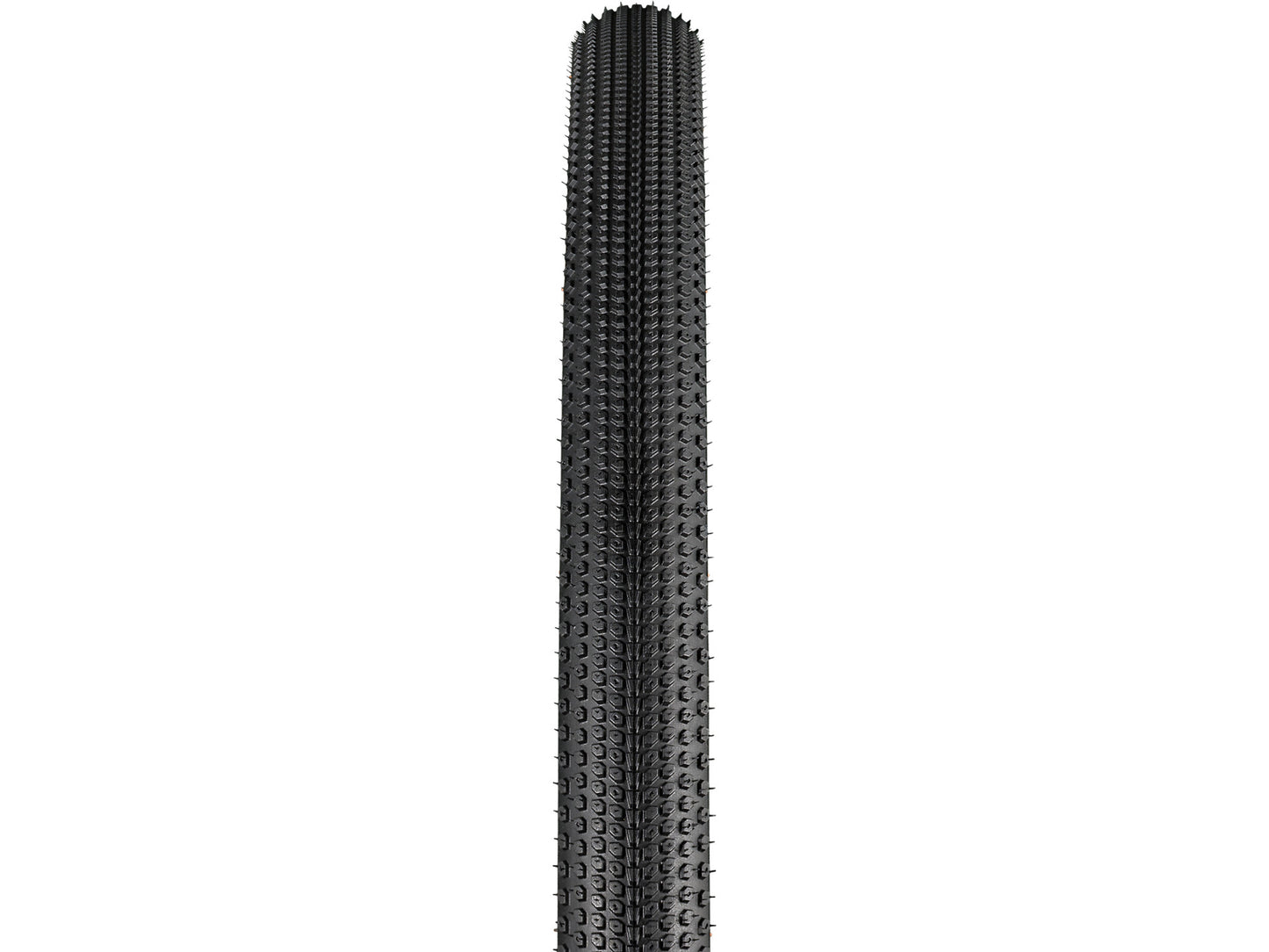 Bontrager GR1 Team Issue Gravel Tyre - Black/Brown - biket.co.za