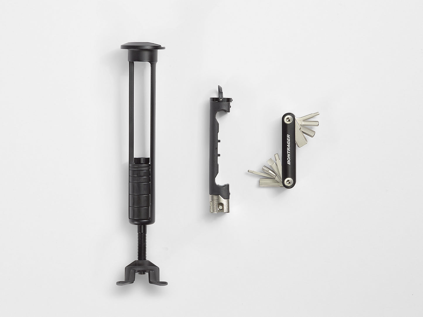 Bontrager BITS Integrated MTB Tool - biket.co.za