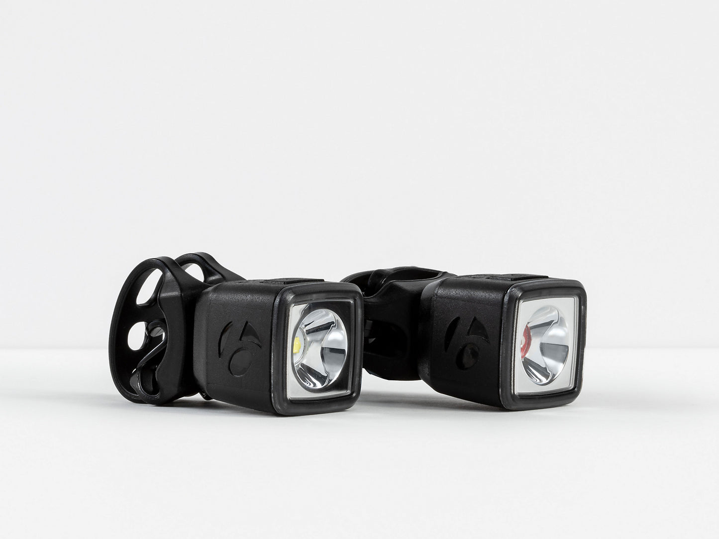 Bontrager Ion 100 R/Flare R City Bike Light Set - biket.co.za